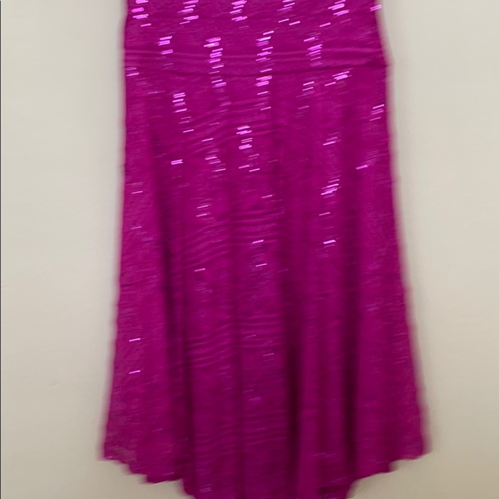 Sangria Formal Dress - Picture 6 of 7